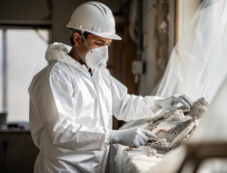 Asbestos Removal service in Peckham